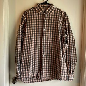 Nashville local shirt